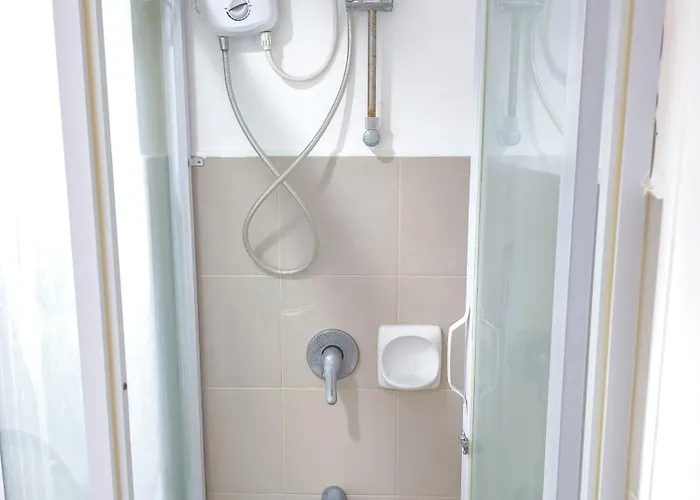 Deluxe Unit Inside It Park 12 Aparthotel Cebu